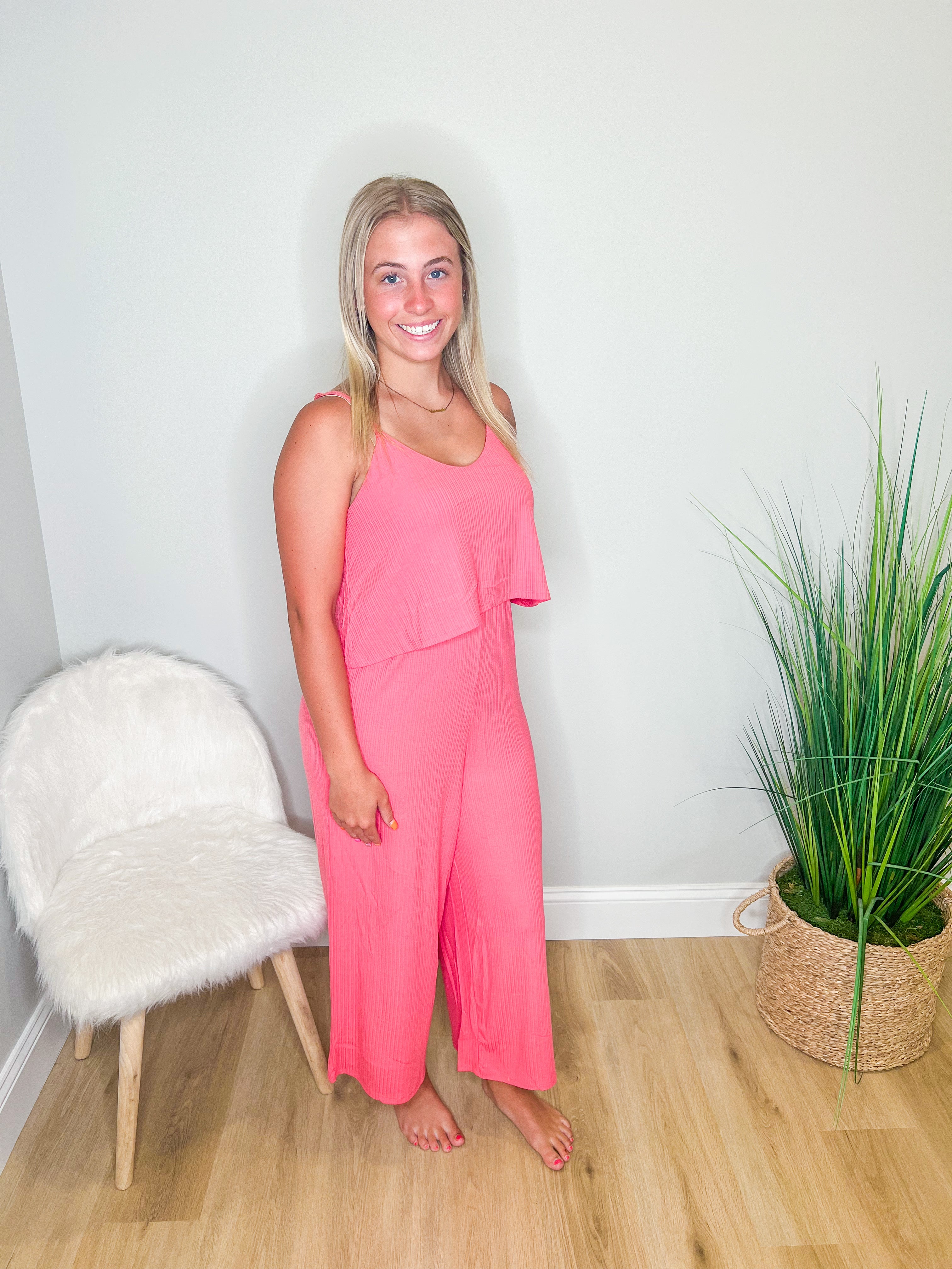 Jumpsuits | Dresses | Rompers – Carly Mae