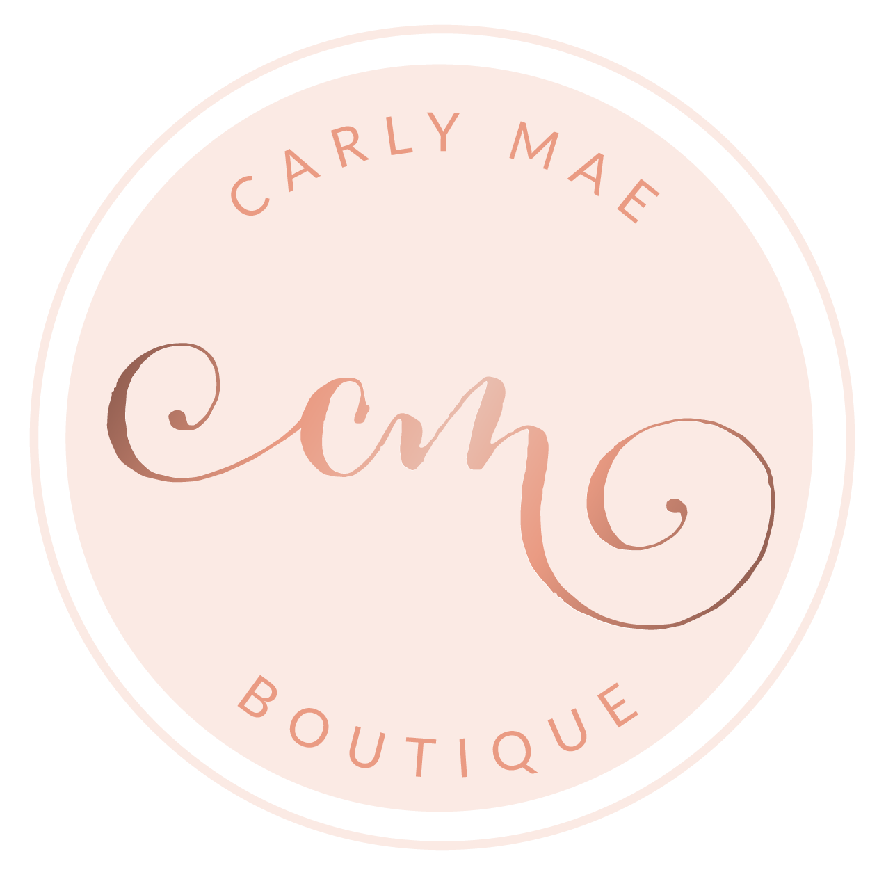 Carly Mae Boutique E Gift Card