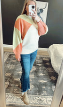 Load image into Gallery viewer, Phoenix Drop Shoulder Sweater | Multi Color

