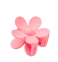 Load image into Gallery viewer, Flower Claw Clip | Large
