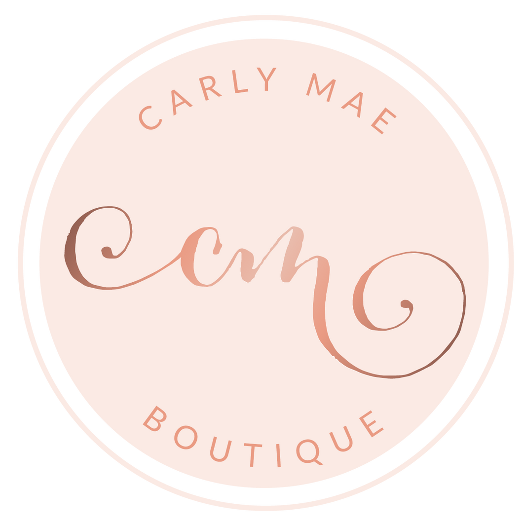 Carly Mae Boutique E-Gift Card